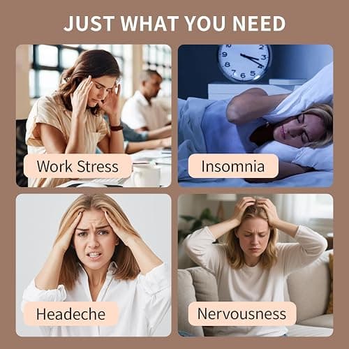 Olaemuo Wooden Scalp Massager for Hair Growth｜Full Body Massage Tool | Curved Design | Natrual Scalp Brush｜Gua Sha｜Head Massager with Travel Pouch thumbnail 9