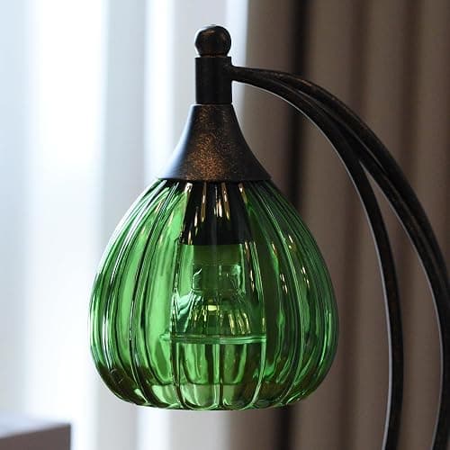 Candle Warmer Lamp, Electric Candle Warmer with Timer Dimmer - for Scented Jar Candles - Melter Lamp for Housewarming Gifts New Home Decor thumbnail 6