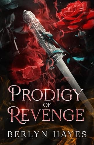 Prodigy of Revenge (Heirs of Secrets) - Paperback - Image 1