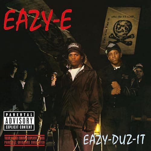 Eazy Duz It - Image 1