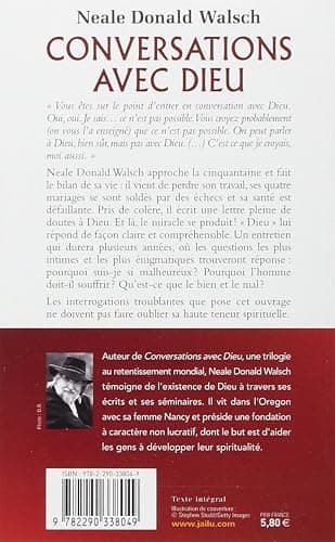 Conversations avec Dieu: Un dialogue hors du commun (1) thumbnail 2