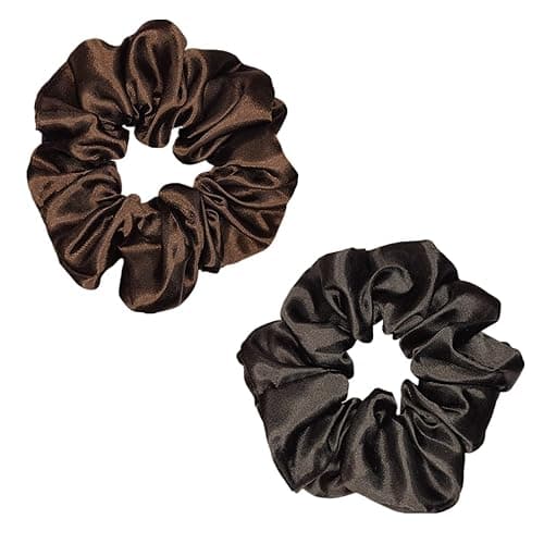Any Silk or Satin Scrunchie  thumbnail 6