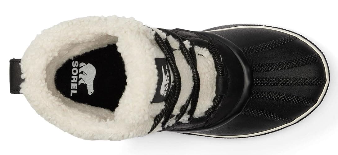 Sorel womens Out N About™ Iv Chillz Waterproof Snow Boot thumbnail 7