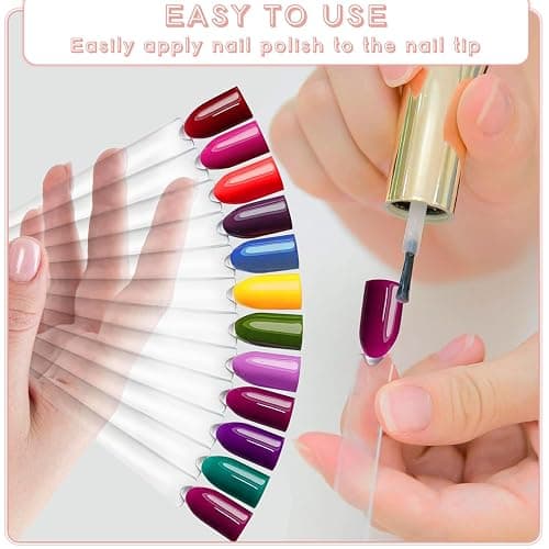 Swatch sticks thumbnail 4