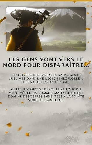 Sony, Ghost of Yotei PS5, Jeu action-aventure, Édition Standard, Version Physique avec CD, En Français, 1 joueur, PEGI 18, Pour PlayStation 5 thumbnail 4