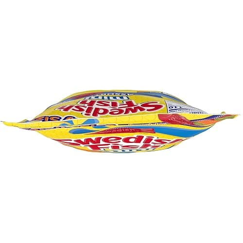 SWEDISH FISH Mini Assorted Soft & Chewy Candy, Family Size, Bulk Candy, 1.8 lb thumbnail 18