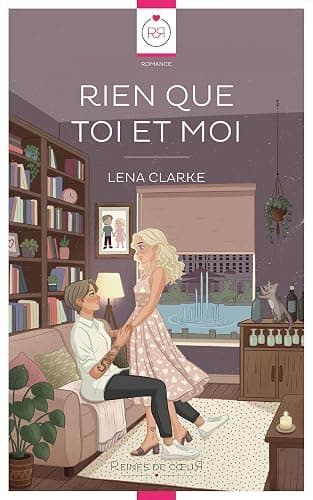 Rien que toi et moi - Image 1