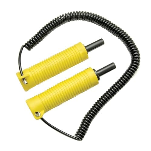 Frabill Retractable Ice Picks | Emergency Gear for Ice Fishing | Available s or Part of a Kit - Image 1