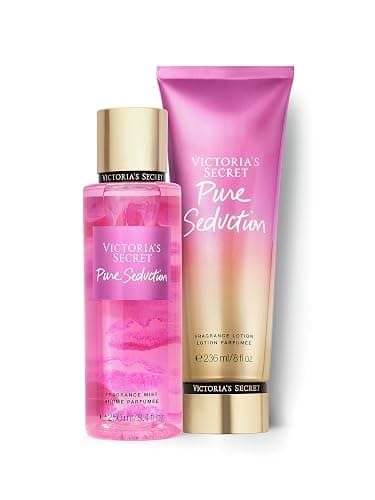 Victoria's Secret Pure Seduction Mist & Lotion Set - Image 1
