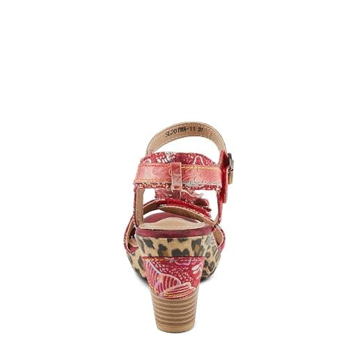 Spring Step L'Artiste womens Wildcat thumbnail 5