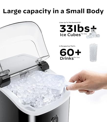 Ice Maker thumbnail 5