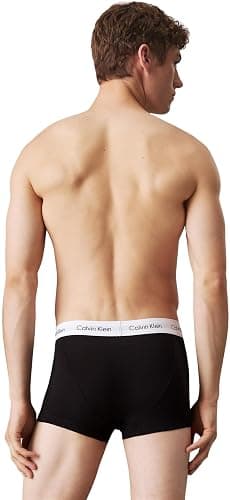 Calvin Klein Men's Boxers (Pack of 3) thumbnail 3