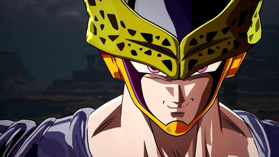 DRAGON BALL: Sparking! ZERO XSX thumbnail 15