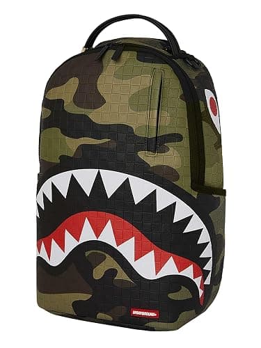 CAMORICH ROYALE BACKPACK thumbnail 5