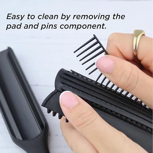 denman brush. thumbnail 6