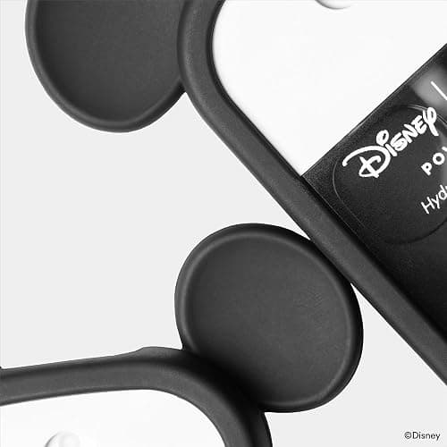 Touchland & Disney Special Edition Mist Case 1FL. OZ., Protective and Stylish Hand Sanitizer Spray Accessory, Silicone with Keyring, Mickey Mouse thumbnail 4