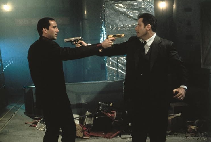 Face/Off 4KUHD thumbnail 3