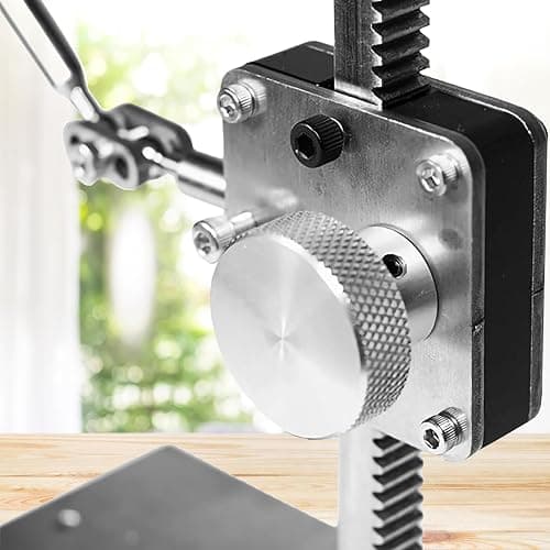 OVDSF Stop Motion Armature Kits,Stop Motion Animation Rigging and Winder, with 5 Connectors for Animators, Time-Lapse, Product Photography, and Creative Projects (26CM) thumbnail 7