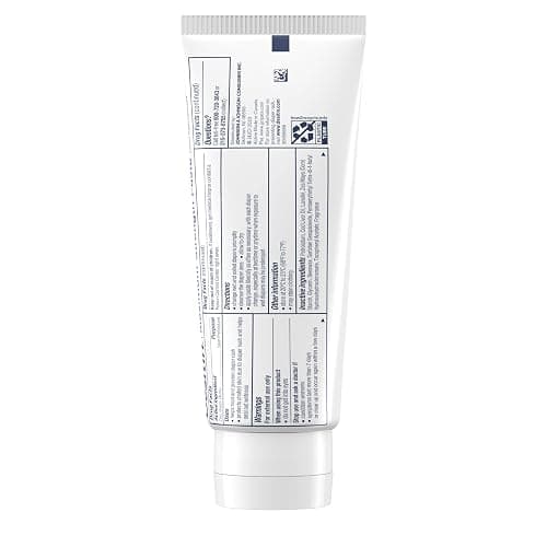 Desitin Maximum Strength Baby Diaper Rash Cream, 40% Zinc Oxide for Treatment, Relief & Prevention, Hypoallergenic, Phthalate- & Paraben-Free Paste, Protects Skin for 12 Hours, 4.8 oz (Pack of 2) - Rash Cream - 4.8 Ounce (Pack of 2)\n thumbnail 9
