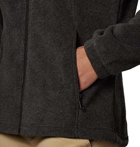 Columbia Women's Benton Springs Full Zip thumbnail 6