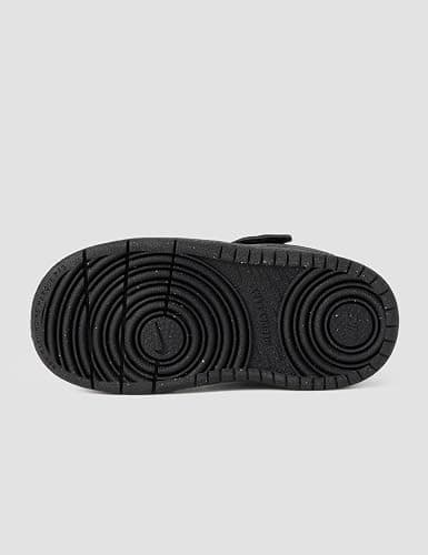 Nike Kids' Court Borough Low Recraft Shoes thumbnail 3