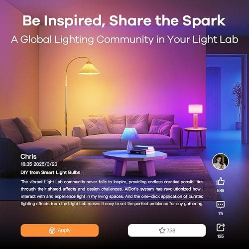 Smart Lights thumbnail 7