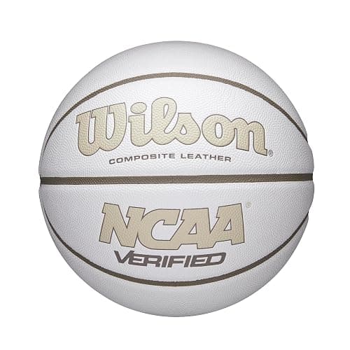 Wilson Verified Indoor/Outdoor Basketballs - Image 1