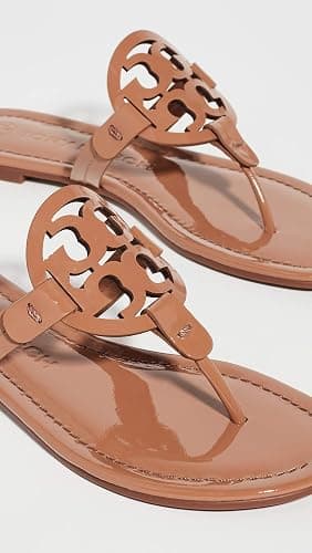 Tory Burch Women's Miller Sandals thumbnail 6
