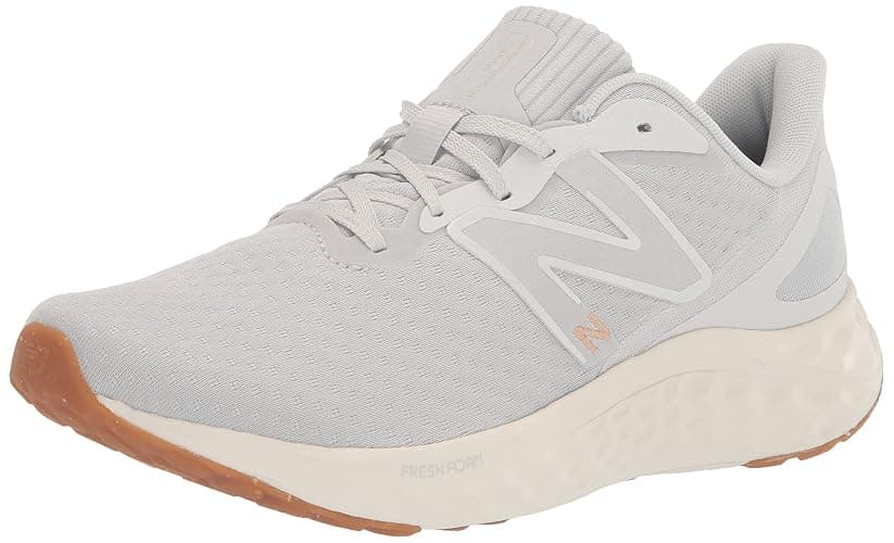 New Balance Women's Fresh Foam Arishi V4 Running Shoe - Image 1