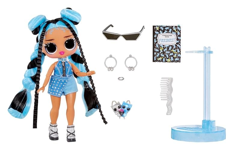 LOL Surprise Tweens Core Doll - Freshest - Image 1