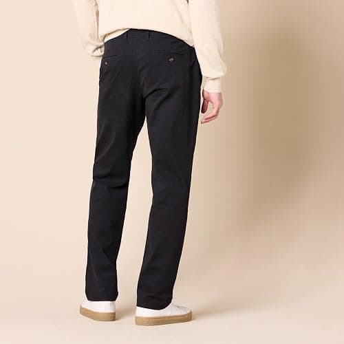 Amazon Essentials Mens Straight-Fit Casual Stretch Chino Pants thumbnail 3