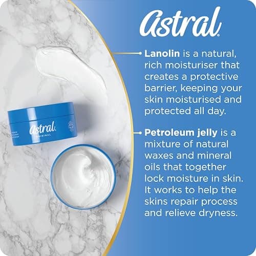 Astral Moisturising Cream thumbnail 5
