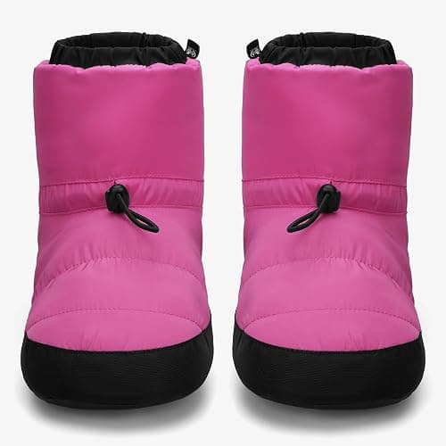 Stelle Dance Warm Up Booties Ballet Slipper Women's Dance Boots Shoes thumbnail 2