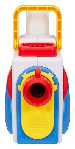 Little Tikes Story Dream Machine Starter Set, Storytime, Books, Little Golden Book, Audio Play, The Poky Little Puppy Character, Nightlight, Toy Gift for Toddlers and Kids Girls Boys Ages 3+ thumbnail 7