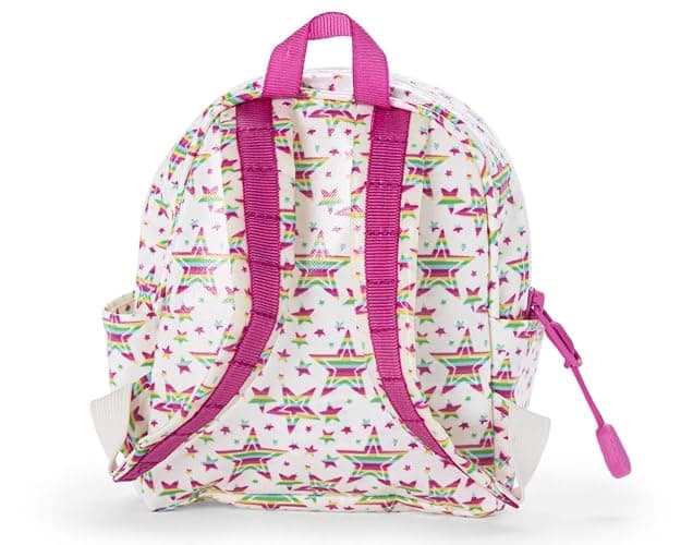 American Girl Truly Me 18-inch Doll Star Student Backpack Playset with Doll Tablet & Reversible Screens, For Ages 6+ thumbnail 6