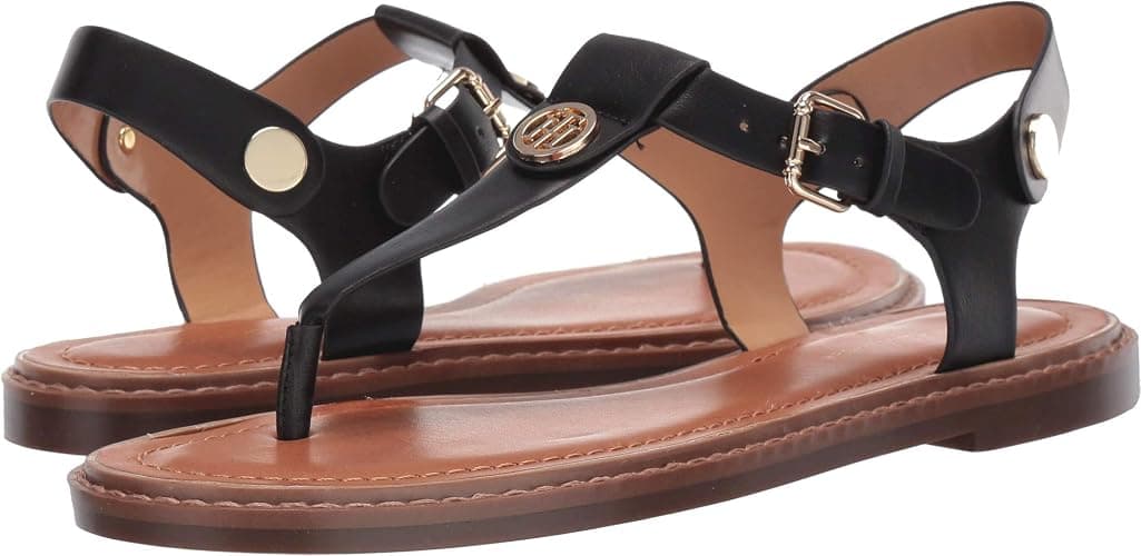 Tommy Hilfiger Women's Bennia Sandal - Image 1
