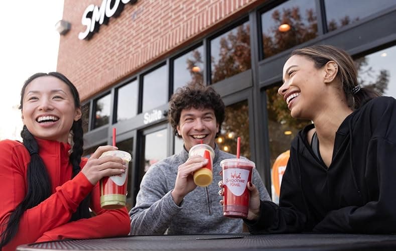 Smoothie King eGift Card thumbnail 3
