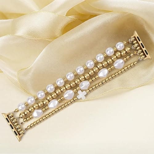 Bracelet watch band thumbnail 5
