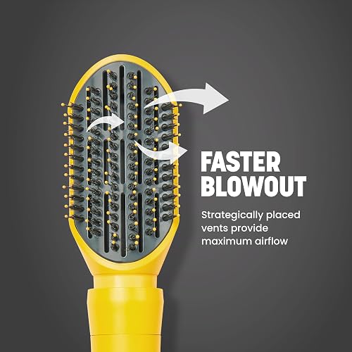 Drybar Blow-Dryer Shot Collection | Faster Blowouts with Tons of Volume and Less Frizz | Choose The Barrel Size Best for Your Hair Length and Desired Style thumbnail 2