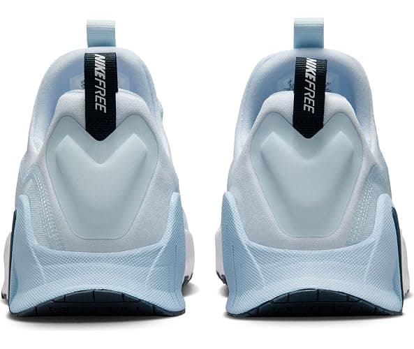 Nike Womens Air Zoom Vomero 13 thumbnail 4