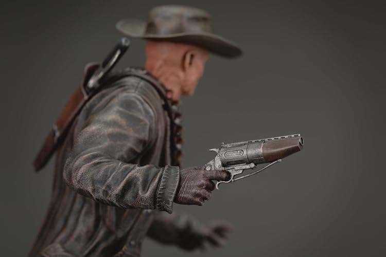 Fallout (TV Series): The Ghoul Figure thumbnail 4