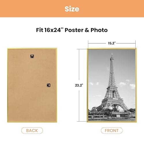 Poster frames thumbnail 3