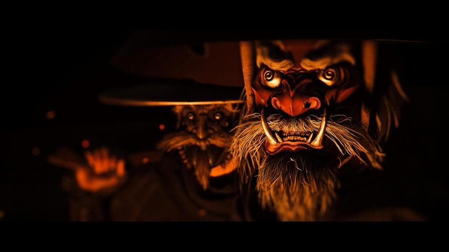 Ghost of Yotei thumbnail 4
