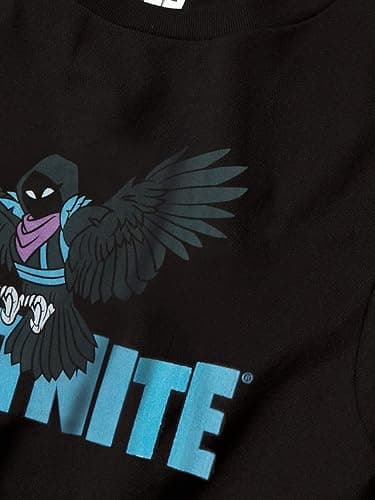 FORTNITE Kids' Wings of Fortnight T-Shirt thumbnail 2
