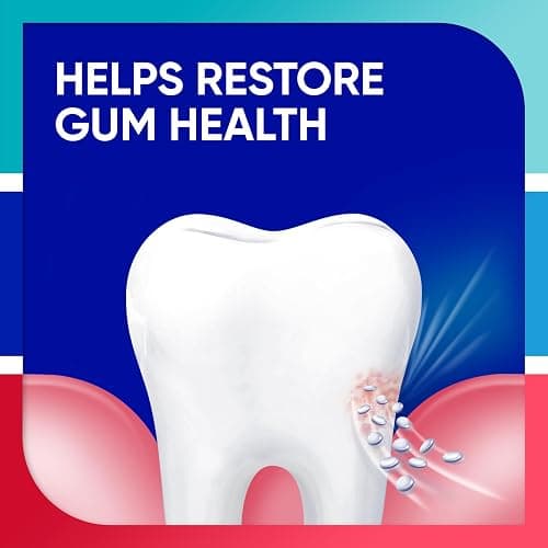 Sensodyne Toothpaste Sensitivity Gum and Enamel, Triple Protection, Refreshing Fluoride Toothpaste, Mint Flavor - 3.4 Ounces x 3 thumbnail 5