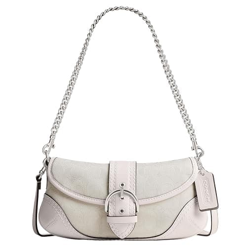 COACH womens Soho Bag 25 - Image 1