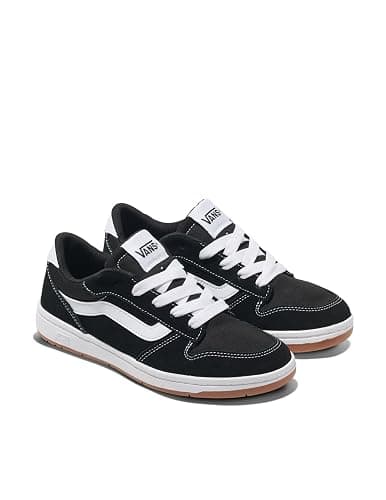Vans Womens Ryland Ls Shoe thumbnail 6