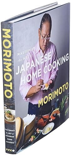 Mastering the Art of Japanese Home Cooking thumbnail 3