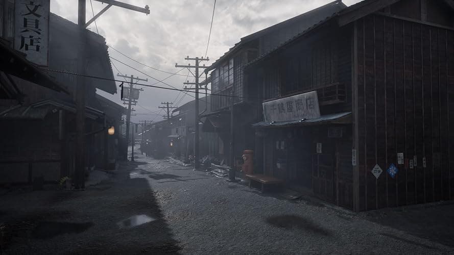 Silent Hill f - Day One Edition - PS5 thumbnail 7
