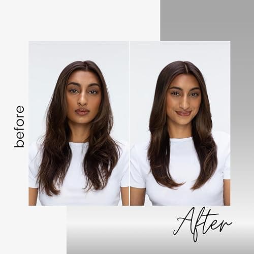 Kenra Platinum Blow-Dry Spray | Time-Saving Heat Protectant | Detangles, Smooths, and Softens | Eliminates Frizz & Resists Humidity | Medium To Coarse Hair thumbnail 4